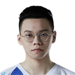LGD Peace(林尚任) LGD