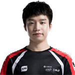 EDG Clearlove(明凯) EDG