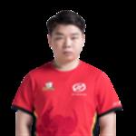 深圳DYG JC.怼怼(林锦聪) 深圳DYG