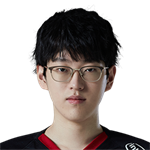 EDG Scout(李汭燦) EDG