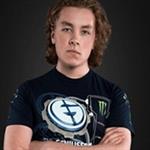 Evil Geniuses Zai（Ludwig Wahlberg） Evil Geniuses