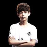 YM Marilyn（李云尚） YM