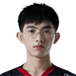 EDG Flandre(李炫君) EDG