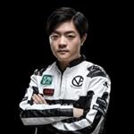 VG Loong（朱小龙） VG