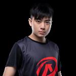 ALF Moonblack(梁颂康) ALF