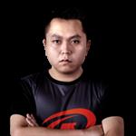 ALF Taizan(林敬家) ALF