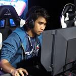 FrostFire aimaNNN FrostFire