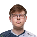 EG Mystiques(Patryk Piórkowski) EG