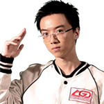 CDEC.Y Inflame（何雍正） CDEC.Y