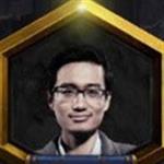 VG eStarJasonZ（周彬） VG