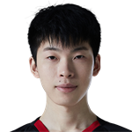 EDG Hope(王杰) EDG