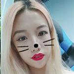 BabyGirl女子电竞俱乐部 惜月（周慧姗） BabyGirl女子电竞俱乐部
