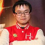Newbee MieGod（沈旸） Newbee