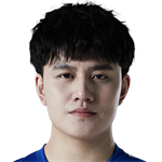 BLG Mark(凌旭) BLG