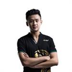 sViper 荒年（颜俊勇） sViper