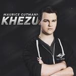 Escape KheZu（Maurice Gutmann） Escape