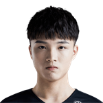 RNG XLB(李小龙) RNG