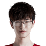 EDG Jiejie(赵礼杰) EDG