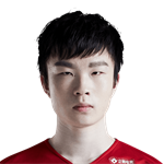 EDG Xiaoxiang(黄祥) EDG