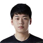 RNG Lele(党博霖) RNG