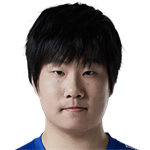 BLG X1LAN(郑海涛) BLG