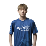 LSB(SB Croco (김동범) LSB(SB