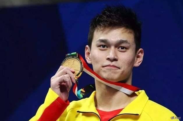 评选建国以来十大最佳运动员，你们都选谁，为什么？