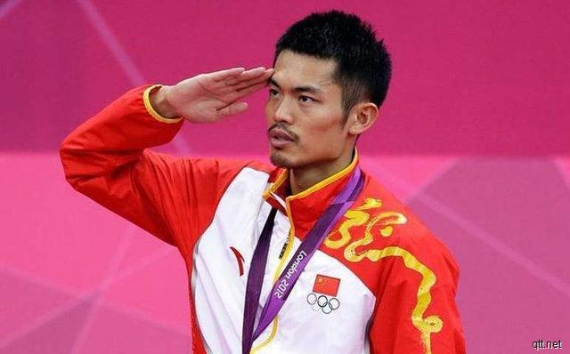 评选建国以来十大最佳运动员，你们都选谁，为什么？