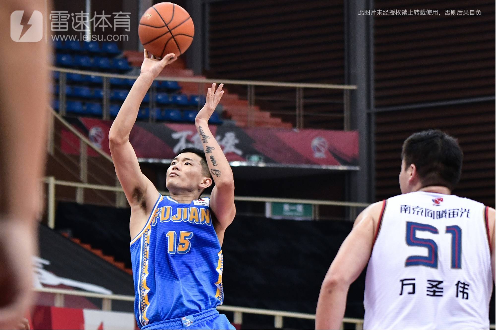 里程碑！陈林坚三分球命中数超罗智升至历史第32位