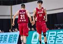 王奕博cba 王奕博东北小男孩
