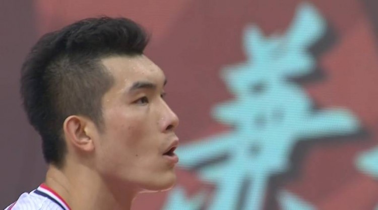 瞅瞅这个状元郎！郭凯18中10砍下22分17板4助4断