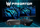 新年4K新竞界！Predator掠夺者显示家族新品巨献