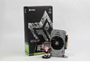 不可轻视的小巨人，影驰RTX 3050金属大师Mini入门光追新首选