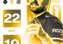 BLAST春季赛：G2头名，NiP、BIG分列二三