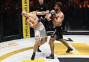 旗开得胜 pashaBiceps MMA首秀告成