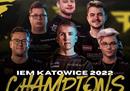 踏碎银河震云天！FaZe Clan登顶卡托维兹