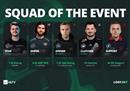 b元帅领衔 HLTV公布IEM卡托维兹最佳阵容