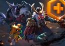 DOTA2更新:刀塔Plus更新 2022年春季