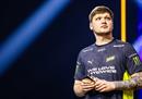 s1mple：目前人在波兰，暂时没有心思直播