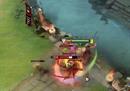 DOTA2补丁更新：修复军团被动的额外伤害BUG