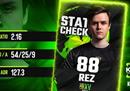 EPL S15：Forester与REZ的通天带！