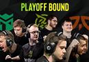 EPL S15：Entropiq、MOUZ分别2-0战胜对手