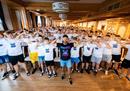 Pasha暑期训练营计划公布 电竞非主旋律
