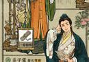 《江南百景图》新角色胡月眉登场！是秀外慧中主编,也是身怀绝技的匠人后代