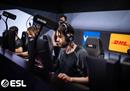 EPL S15：Outsiders击败FaZe获得首胜