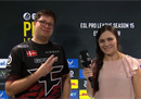 karrigan：我真的不愿想起刚开赛时的FaZe