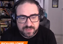 Richard Lewis：还有27个教练使用BUG没有被抓