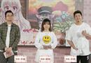 周年庆典怎样玩？《彩虹岛》会给你答案