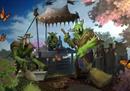 DOTA2 3月25日更新：春日涤尘 英雄试玩优化