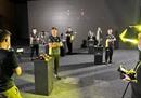 OverDrive：NaVi会争取将选手全部留在阵中